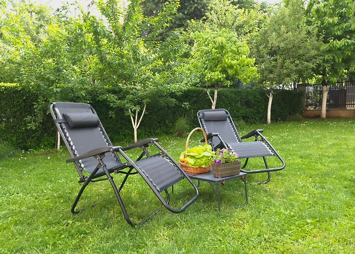Apartman Bosnian Secret